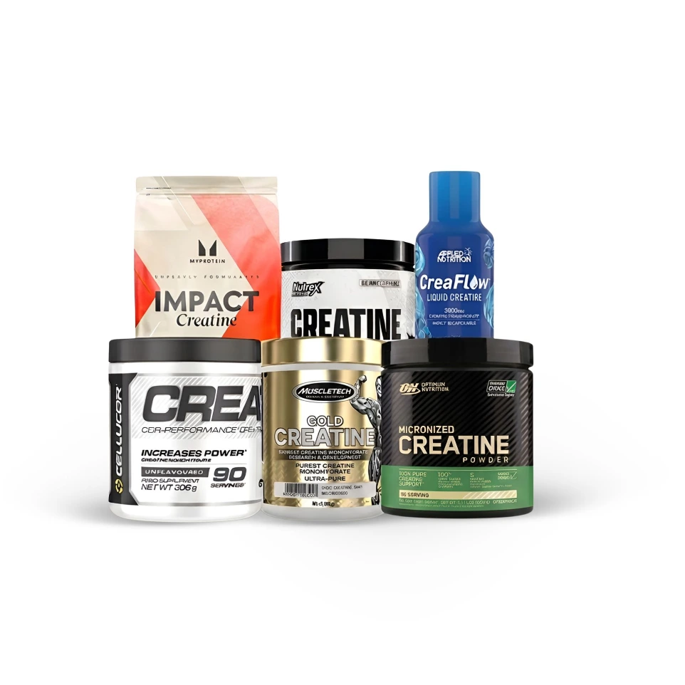 Creatine