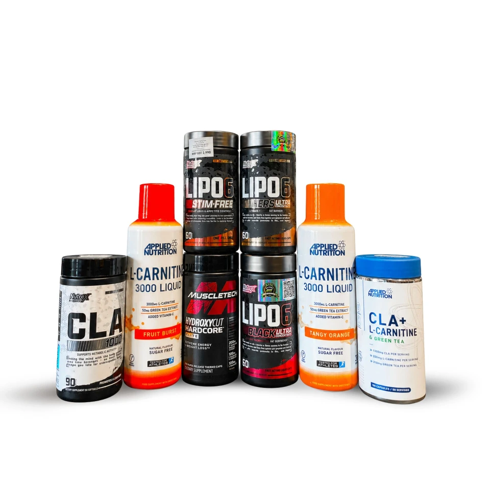 Fat Burner