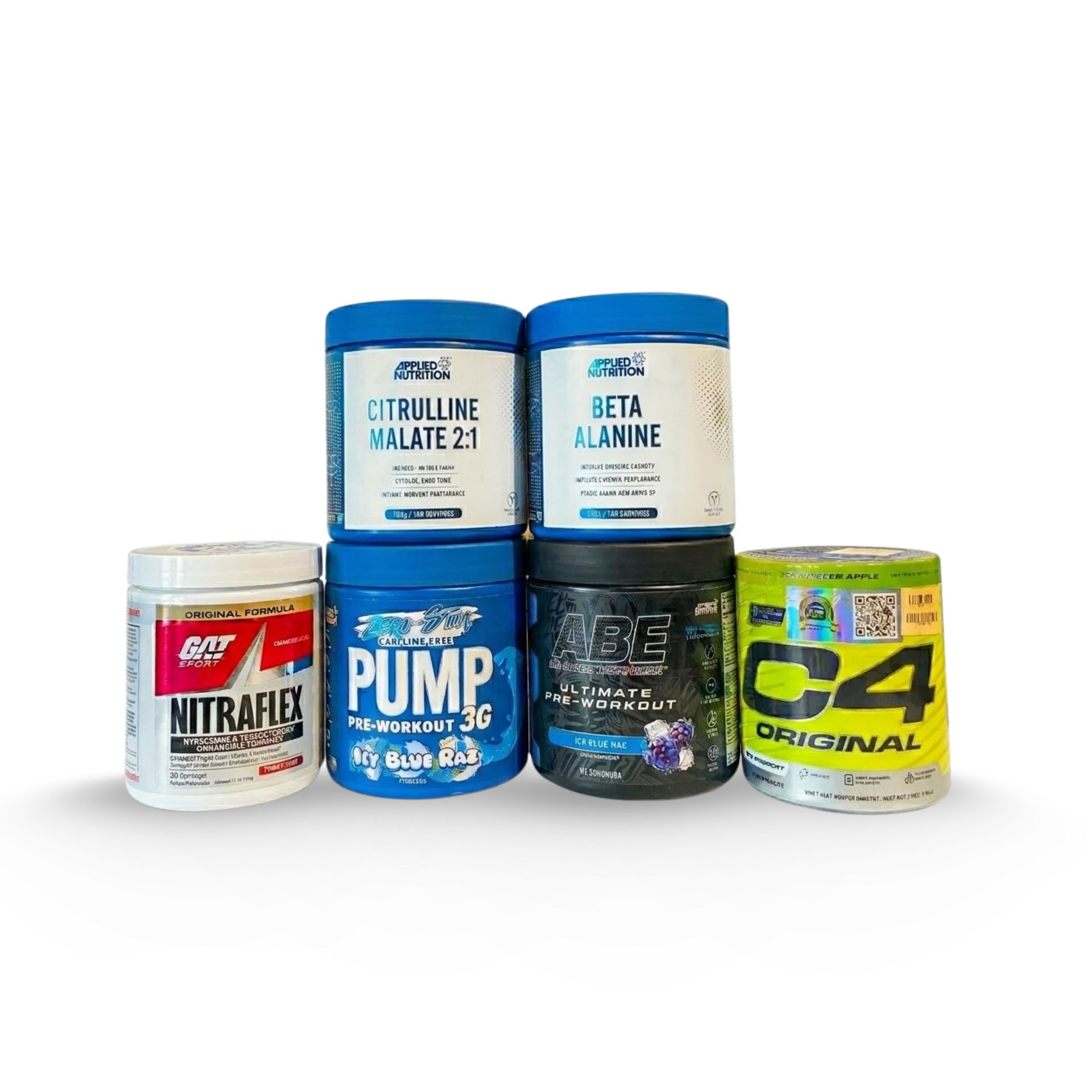 Pre Workout