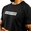 ND Essential T-Shirt – Black (3)