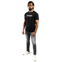 ND Essential T-Shirt – Black (1)