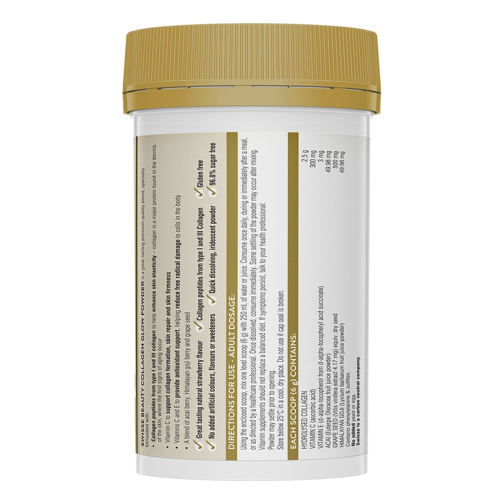 AU_21104-1 Collagen Glow Powder 120g 380mL_1200x1200_RS
