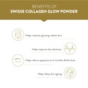 Swisse Beauty Collagen Glow Powder, 60 Tablets (10)