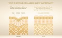 Swisse Beauty Collagen Glow Powder, 60 Tablets (8)
