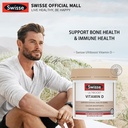 Swisse Ultiboost Vitamin D, 60 Capsules (1)