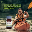 Swisse Ultibiotic Daily Digestive Probiotic, 30 Capsules (9)