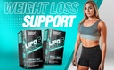 NUTREX LIPO-6 BLACK HERS, 60 CAPSULES (4)