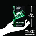 NUTREX LIPO-6 BLACK HERS, 60 CAPSULES (5)