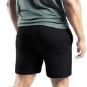 ES SHORTS – BLACK 3