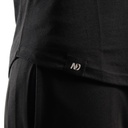 ND RAW ESSENTIAL LONG SLEEVE – BLACK f4