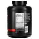 Muscletech Nitrotech 100% Whey Gold, French Vanilla Creme, 5 Lbs (2)