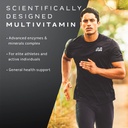 Muscletech Multivitamin, 90 Ct (1)