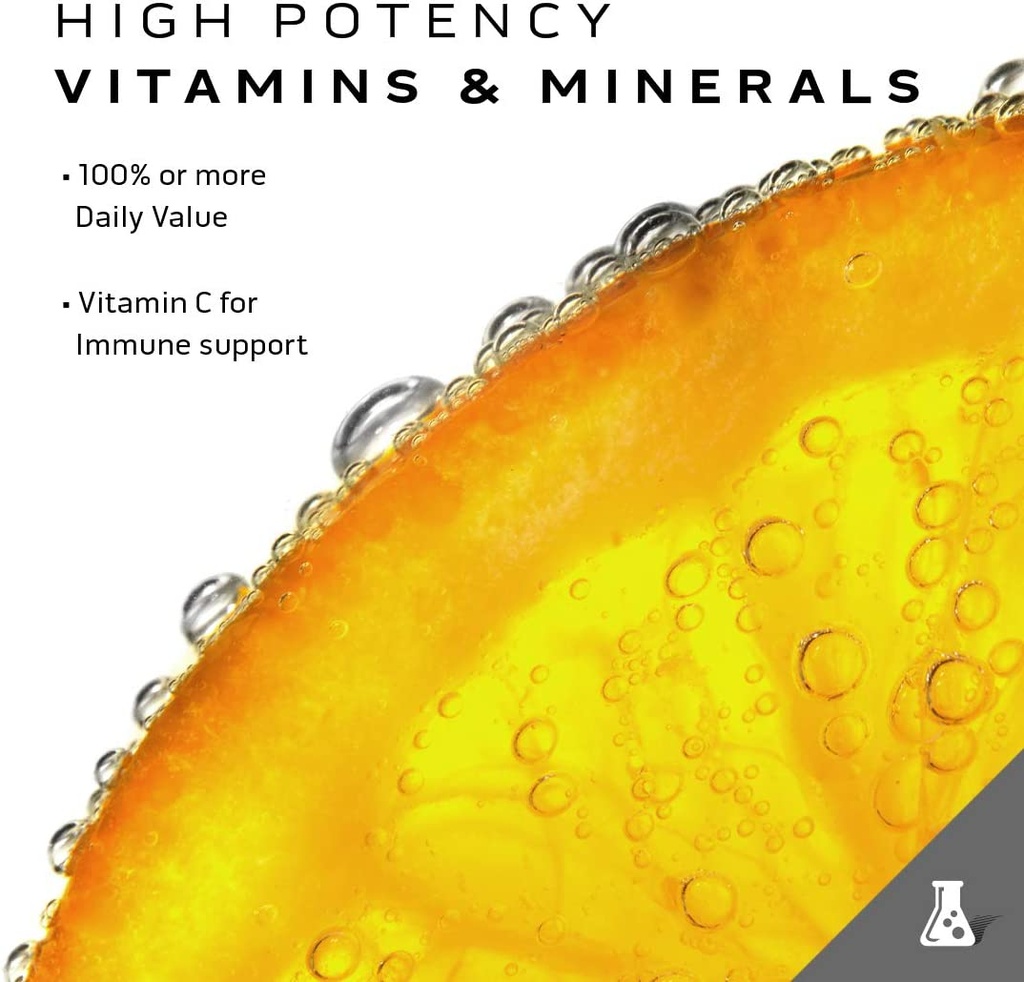 Muscletech Multivitamin, 90 Ct (2)