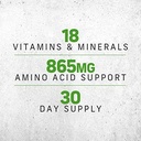 Muscletech Multivitamin, 90 Ct (6)