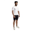 ND Compression T-Shirt – White (5)