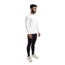 ND Compression Long Sleeve – White (5)