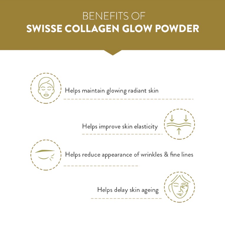Swisse Collagen 90 Gram 2