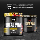 Redcon1 Total War, Tiger’s Blood, 30 Serving (4)