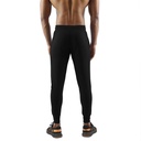 ESSENTIAL JOGGER BLACK 3