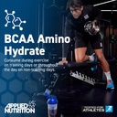Applied Nutrition BCAA Amino Hydrate, Green Apple, 32 Serving (2)