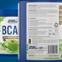 Applied Nutrition BCAA Amino Hydrate, Green Apple, 32 Serving (4)