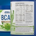 Applied Nutrition BCAA Amino Hydrate, Green Apple, 32 Serving (7)