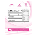 Nature’s Truth Ultra Collagen Powder, 30 Serving (4)