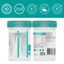Swisse Ultiboost Odourless Wild Fish Oil, 40 Capsules (2)
