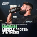 Nutrex EAA+ Hydration, Pink Lemonade, 30 Serving (6)