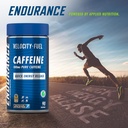 Applied Nutrition Endurance Caffeine, 90 Serving (4)