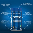 Applied Nutrition Endurance Caffeine, 90 Serving (3)