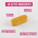 Rule1 Women’s Active Multivitamin, 60 Tablets (1)