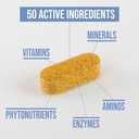 Rule1 Men’s Active Multivitamin, 90 Tablets (3)