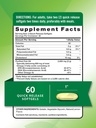 Nature’s Truth 2000mg Fish Oil, 60 Softgels (3)