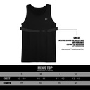 SIZE CHART – ND Active Stringer