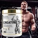 Levrone Gold Creatine, Unflavored, 300 Grams (3)