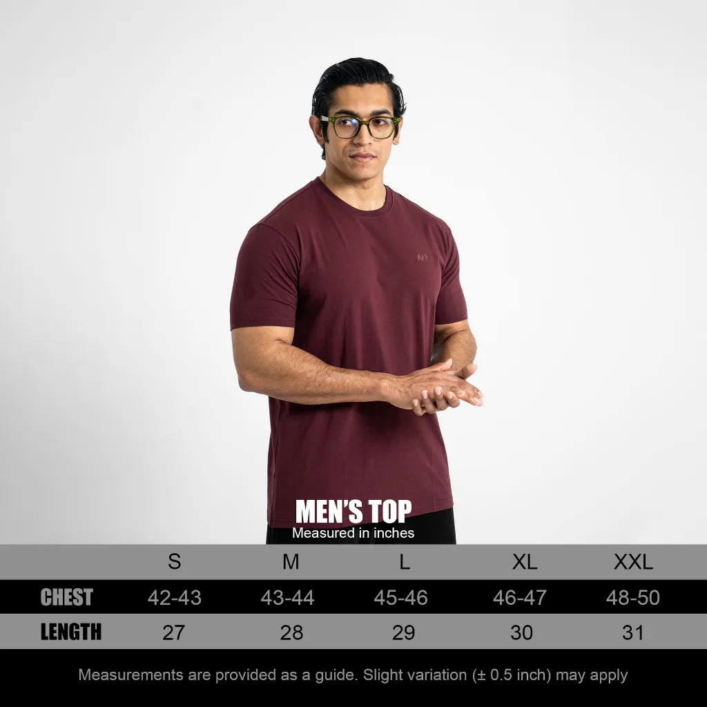 SIZE CHART ESSENTAIL T-SHIRT 2026.jpg.webp