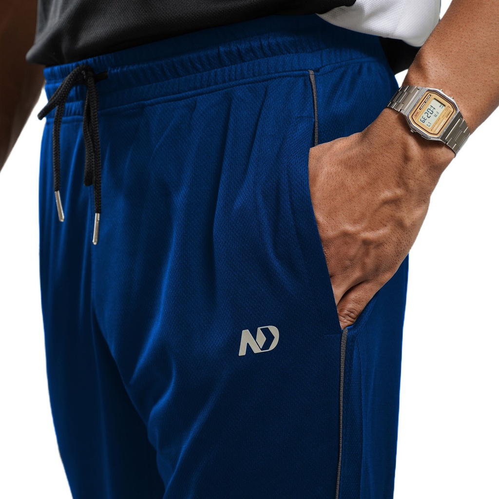ND Training Trouser (XXL, Blue Grey)