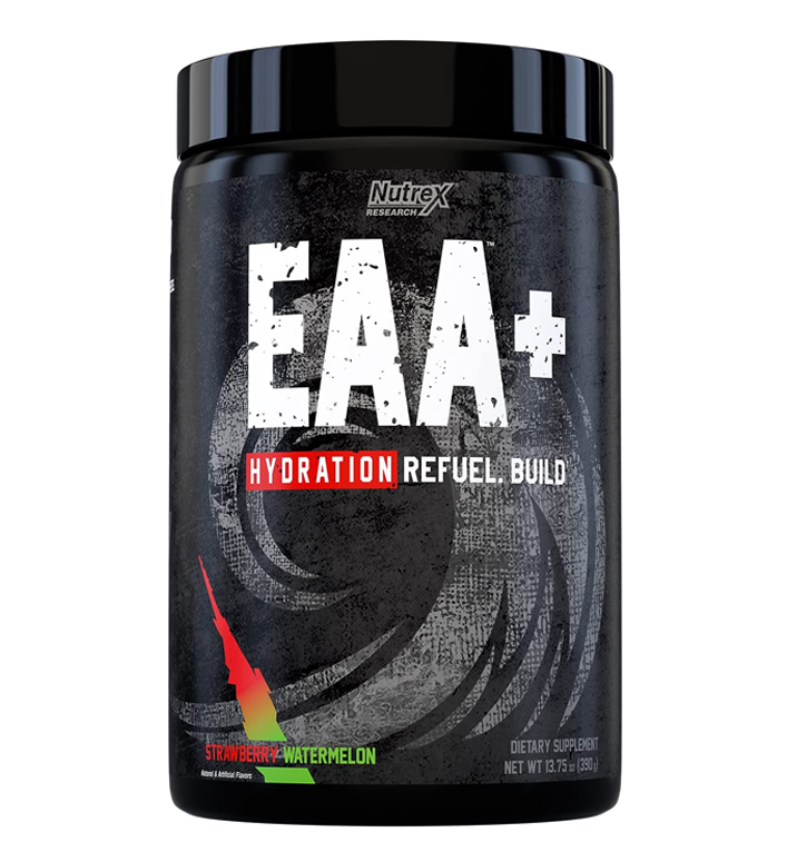 [NTR008] Nutrex EAA Hydration (Apple pear)