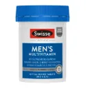 Swisse Men's Ultivite Multivitamin