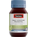 Swisse Ultibiotic Daily Digestive Probiotic