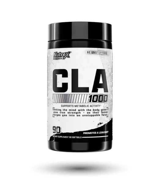 Nutrex Lipo 6 CLA (90)