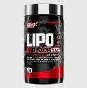 Nutrex Lipo-6 Black UC