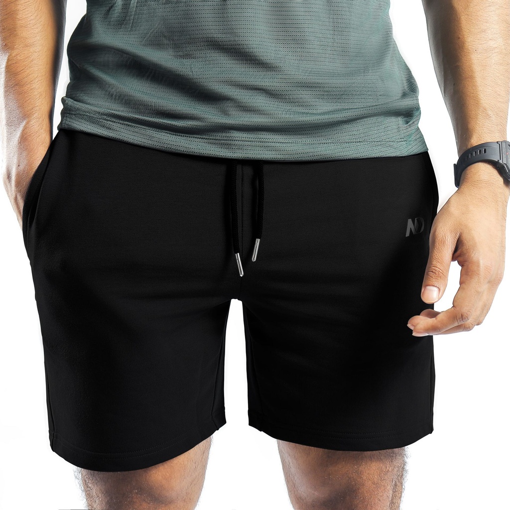 ND Essential Shorts