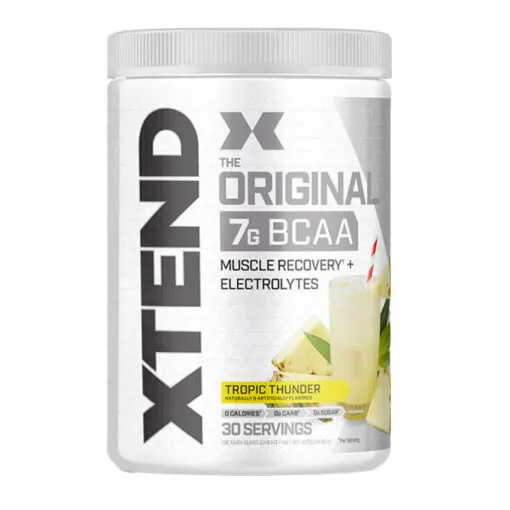 Xtend BCAA (Topic Thunder, 30)