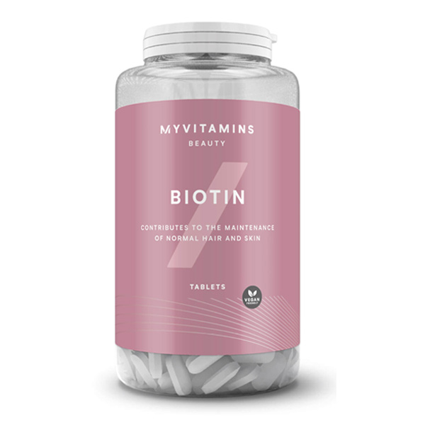 [MYP020] Myprotein Biotin
