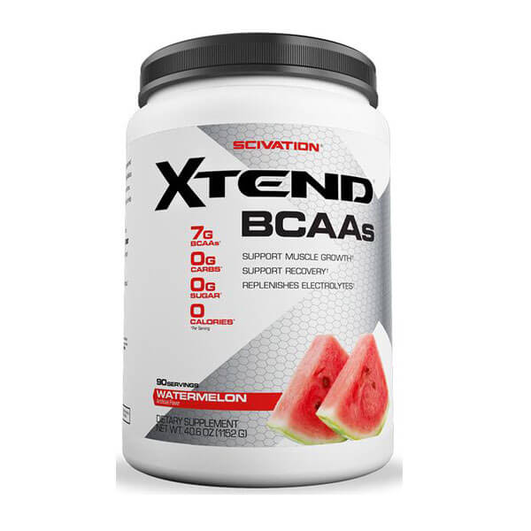 Xtend BCAA
