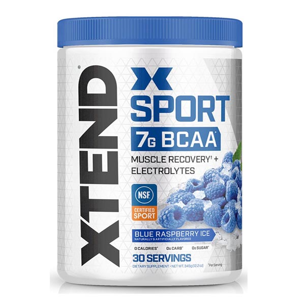 Xtend Sport BCAA