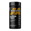 Muscletech Alpha Test