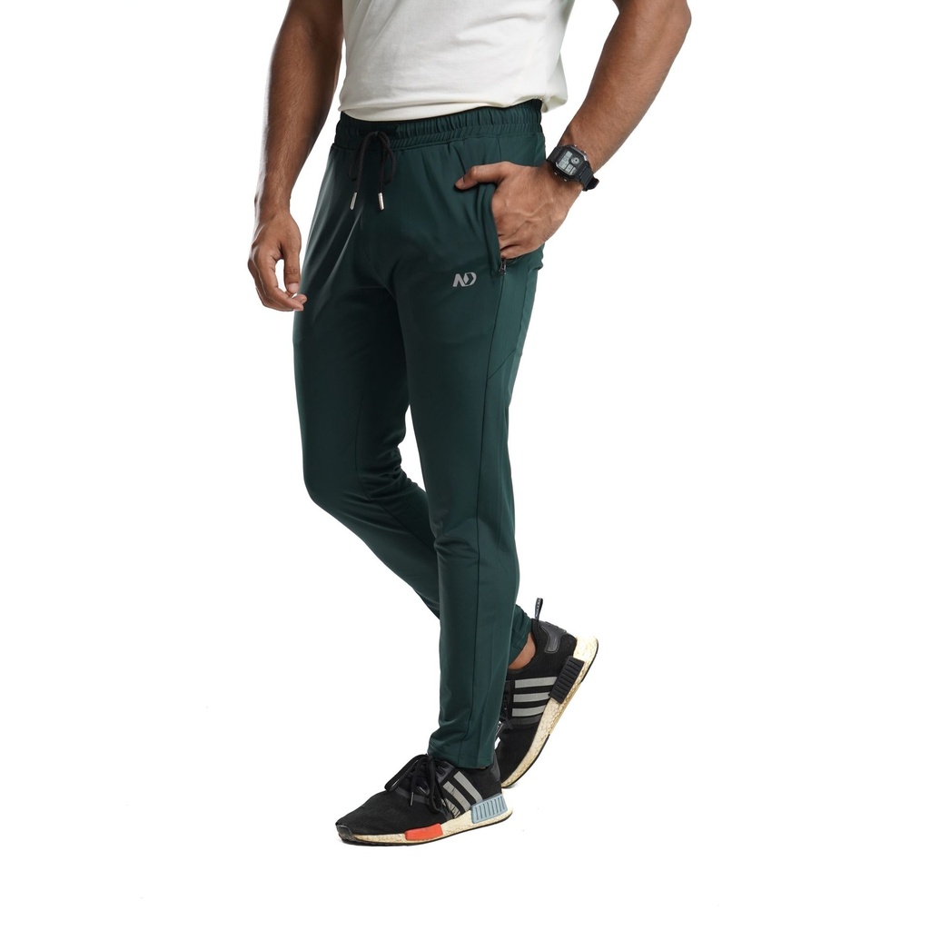 [PJ-BGXXL] ND Performance Joggers (XXL, Beret Green)
